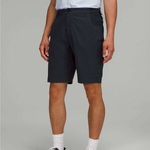 Lululemon Commission Golf Short 10"
Classic Navy (M4)